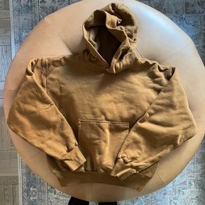 YZY x GAP Hoodie